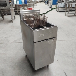 fryer frymaster